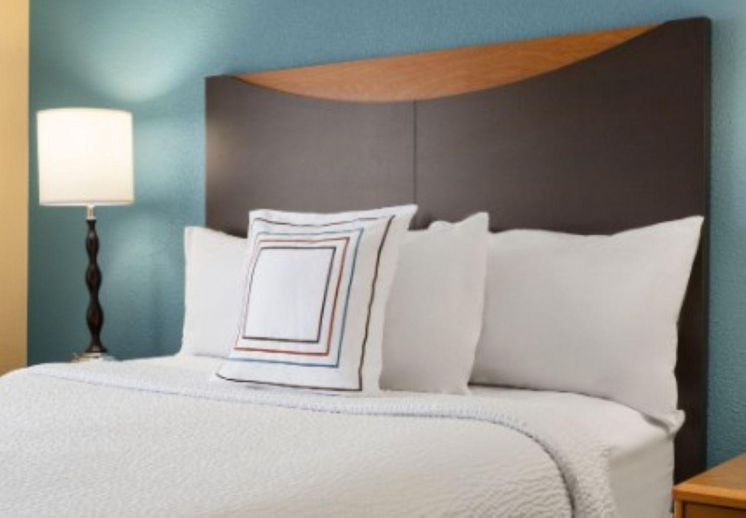 Fairfield Inn & Suites Springfield Esterno foto