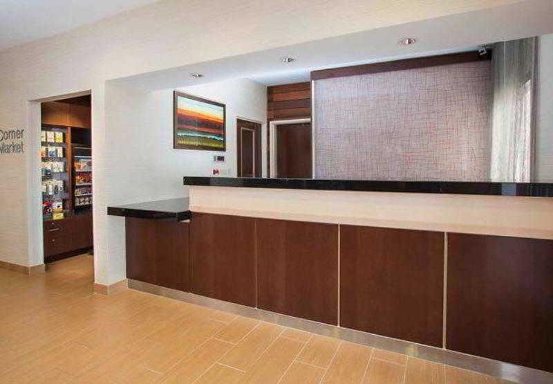 Fairfield Inn & Suites Springfield Esterno foto