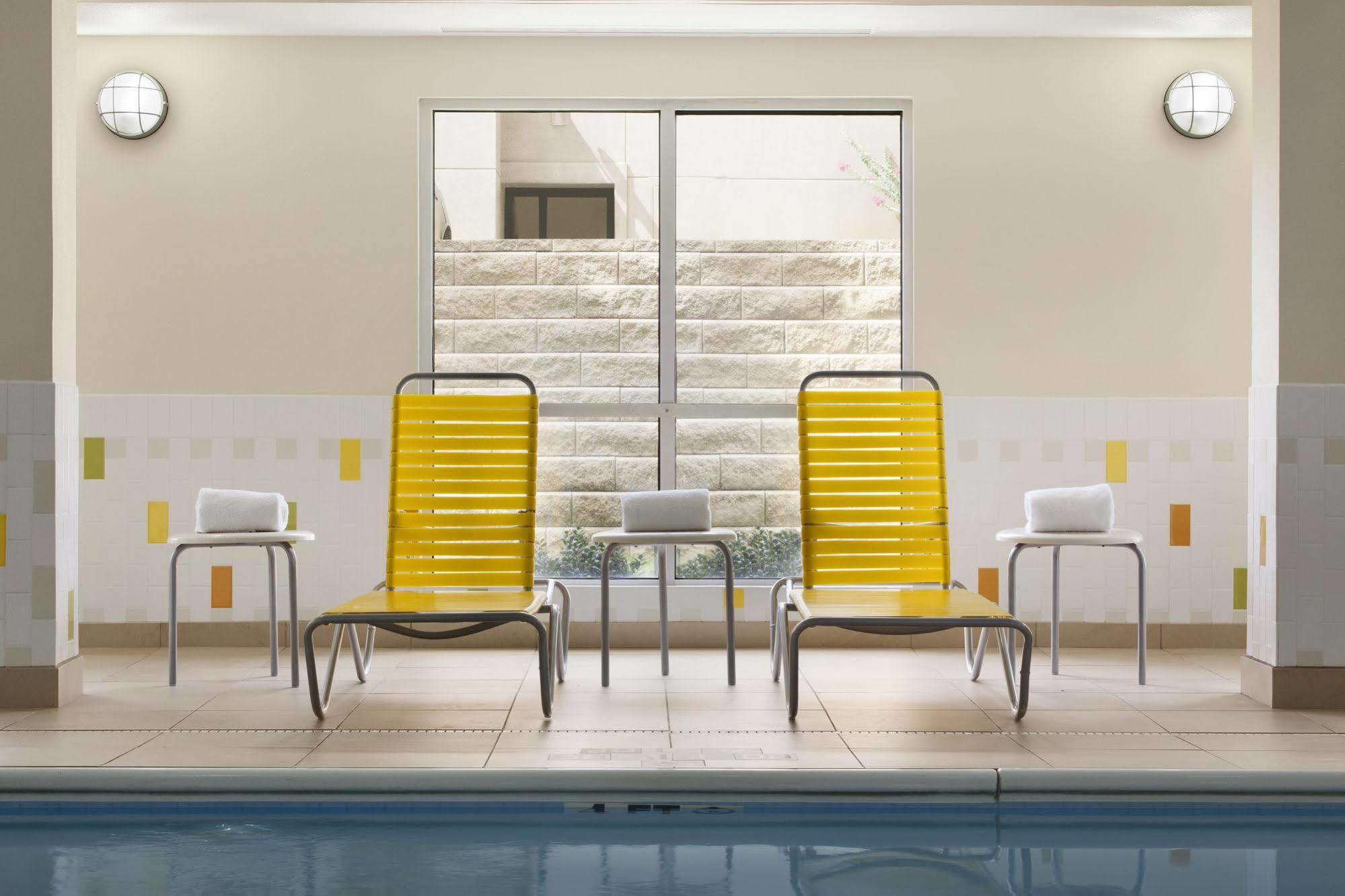 Fairfield Inn & Suites Springfield Esterno foto